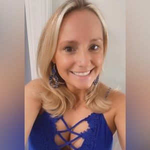 Meet your Posher , Shanda